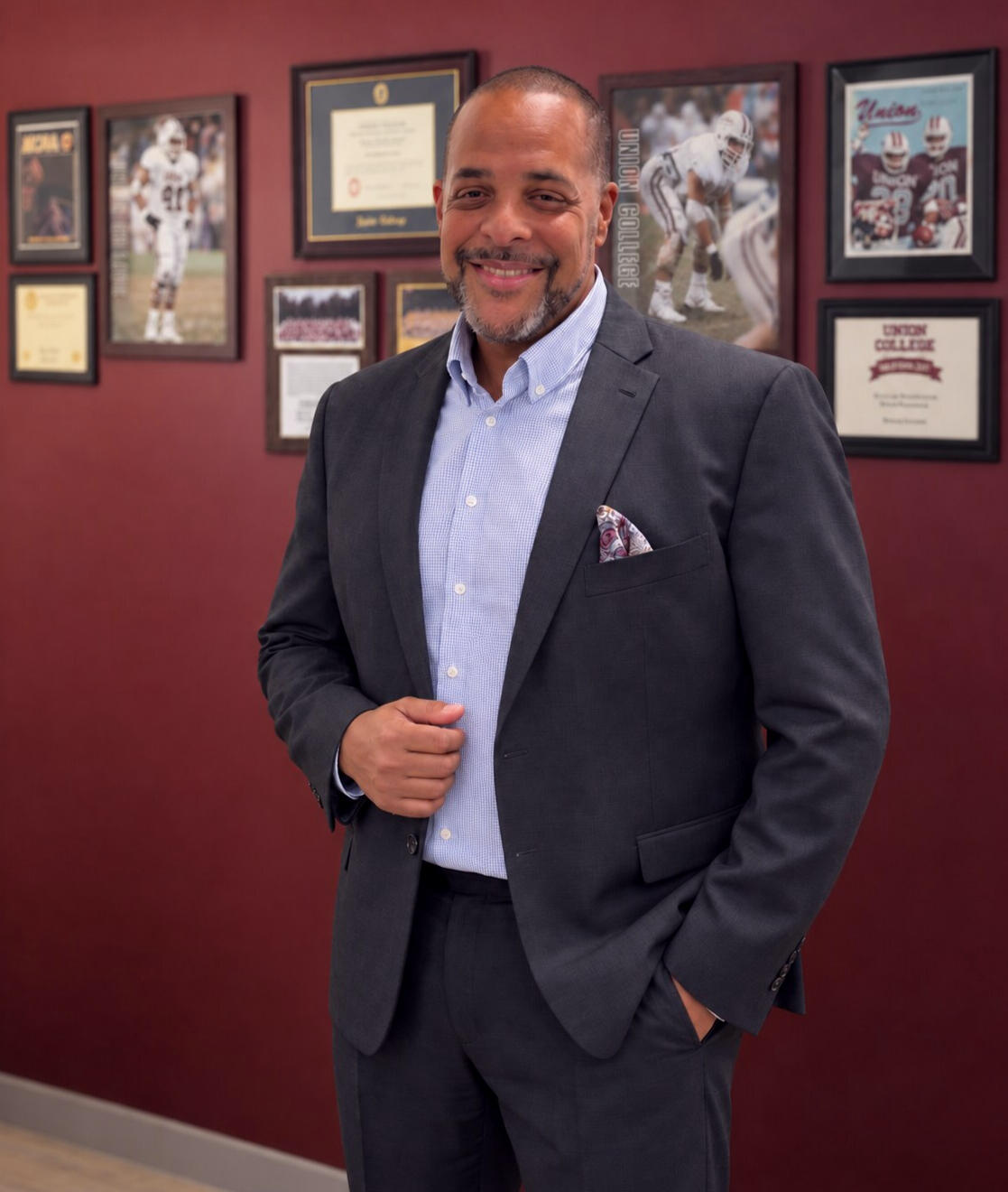 Bryan Savage, Founder of Savage Legacy Solutions